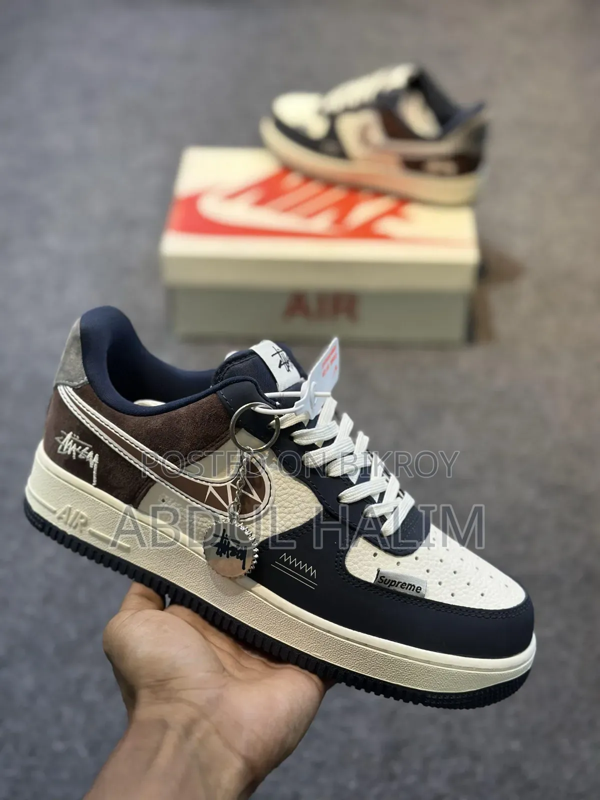 New Shoe Collection