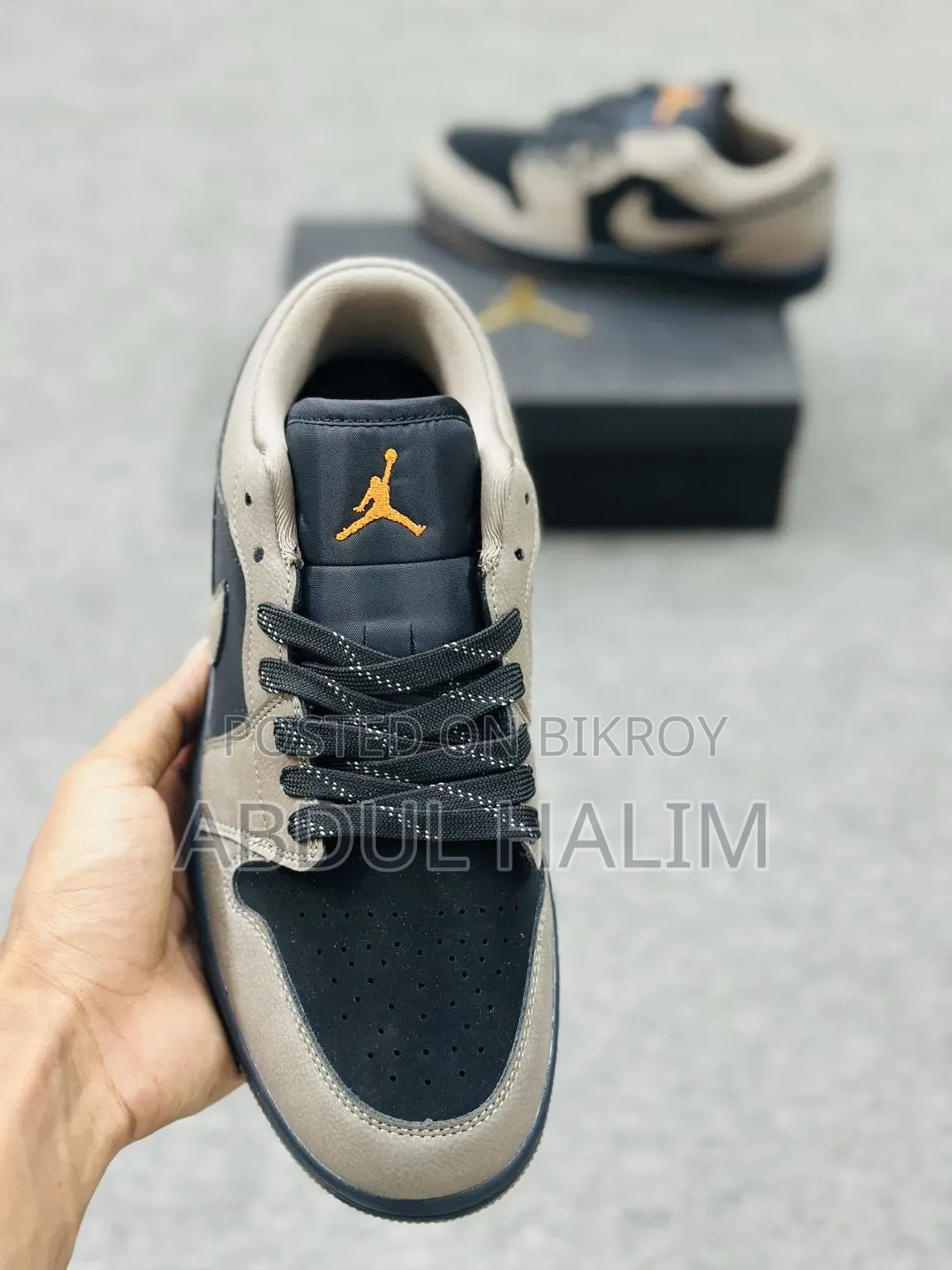 New Shoe Collection