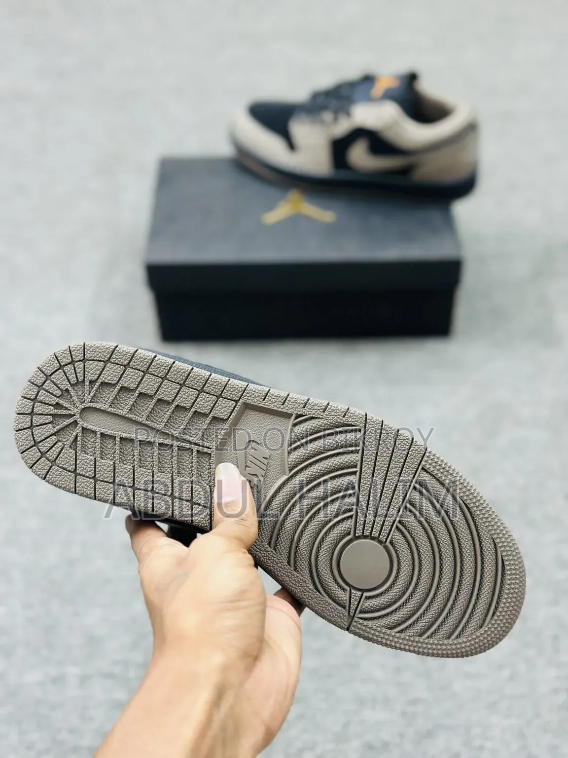 New Shoe Collection