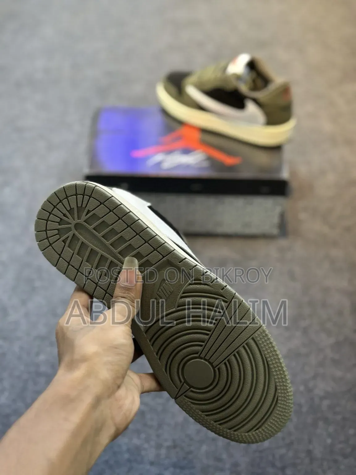 New Shoe Collection