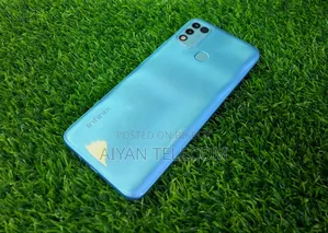 Infinix Hot 11 Play ৬৪ জিবি ব্রোঞ্জ