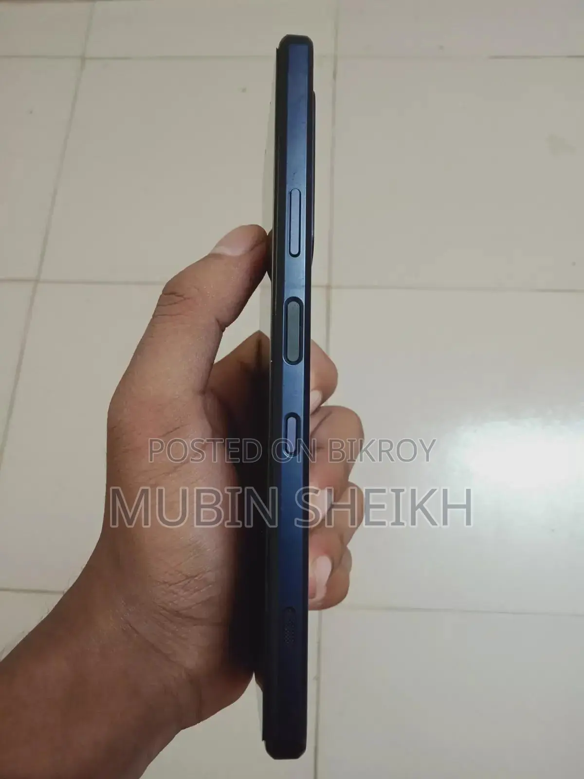 Sony Xperia 1 IV 256 GB Purple