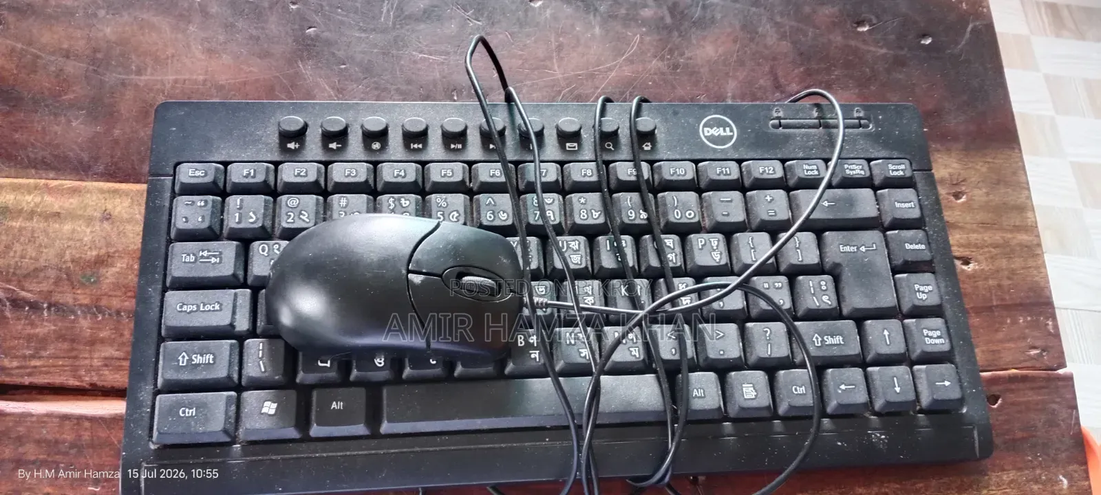 Laptop Dell Inspiron 11 3000 4GB Intel Core I3 HDD 40GB