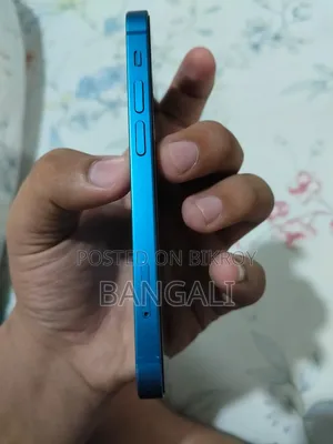 অ্যাপল আইফোন ১৩ মিনি ২৫৬ জিবি ব্লু