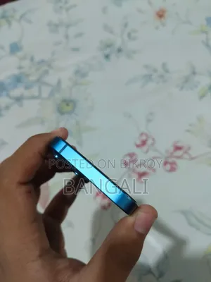 অ্যাপল আইফোন ১৩ মিনি ২৫৬ জিবি ব্লু