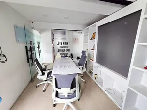 2750 Sqft Fully Furnished Office Rent Banani Nice View