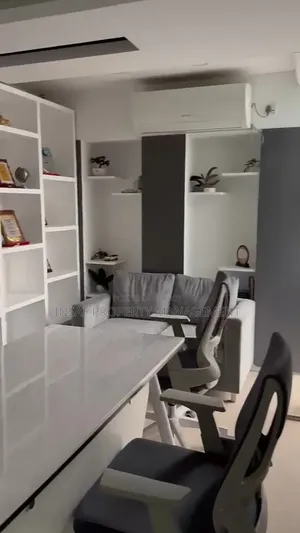 2750 Sqft Fully Furnished Office Rent Banani Nice View