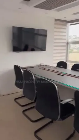 2750 Sqft Fully Furnished Office Rent Banani Nice View