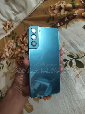 Samsung Galaxy S22+ 5G 256 GB Blue