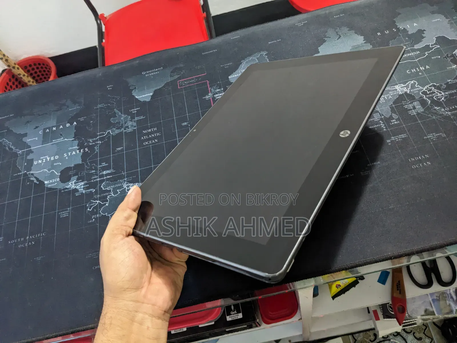 Laptop HP 8gb Intel Core M3 SSD 256gb