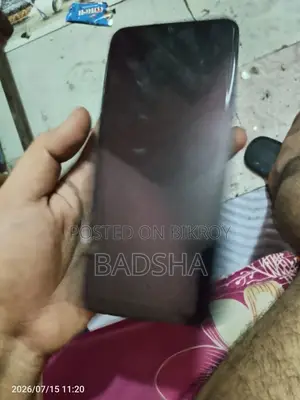 Symphony ATOM 5 64 GB Black