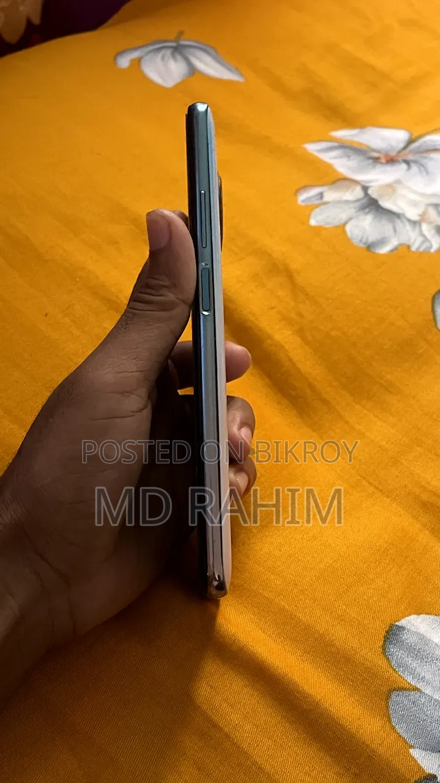 শাওমি মি ১০আই ১২৮ জিবি পার্পল
