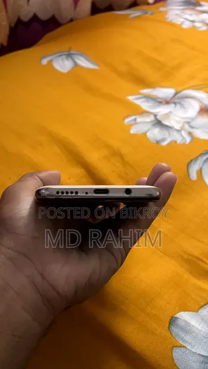 শাওমি মি ১০আই ১২৮ জিবি পার্পল