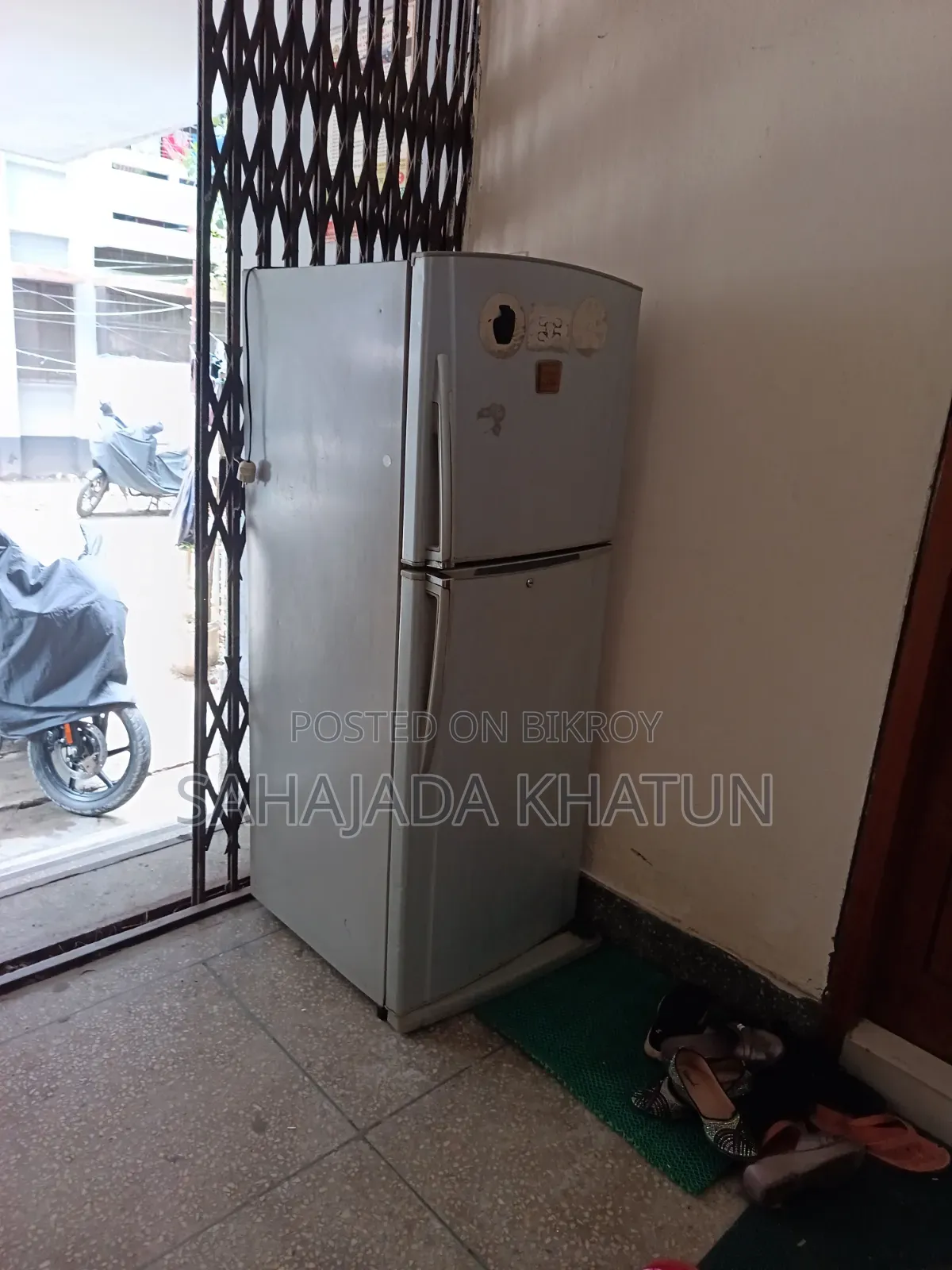 Refrigerator fridge for sell