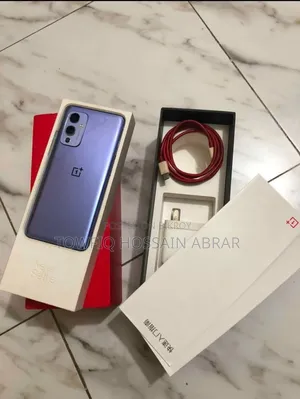 OnePlus 9 256 GB Purple