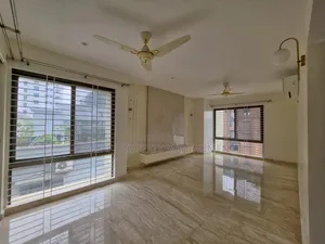 4-Bedroom Apartment in Gulshan for Rent