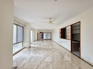 4-Bedroom Apartment in Gulshan for Rent
