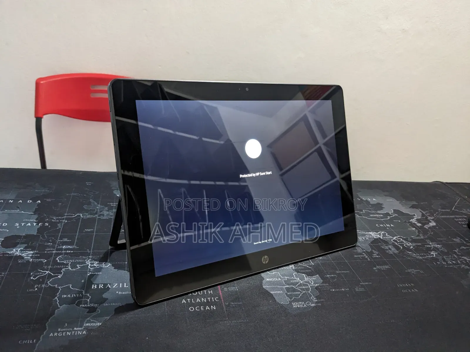 Laptop HP 8gb Intel Core M3 SSD 256gb