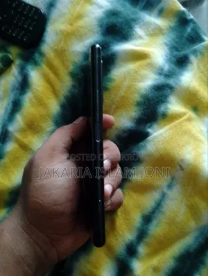 Sony Xperia 5 III 256 GB Black