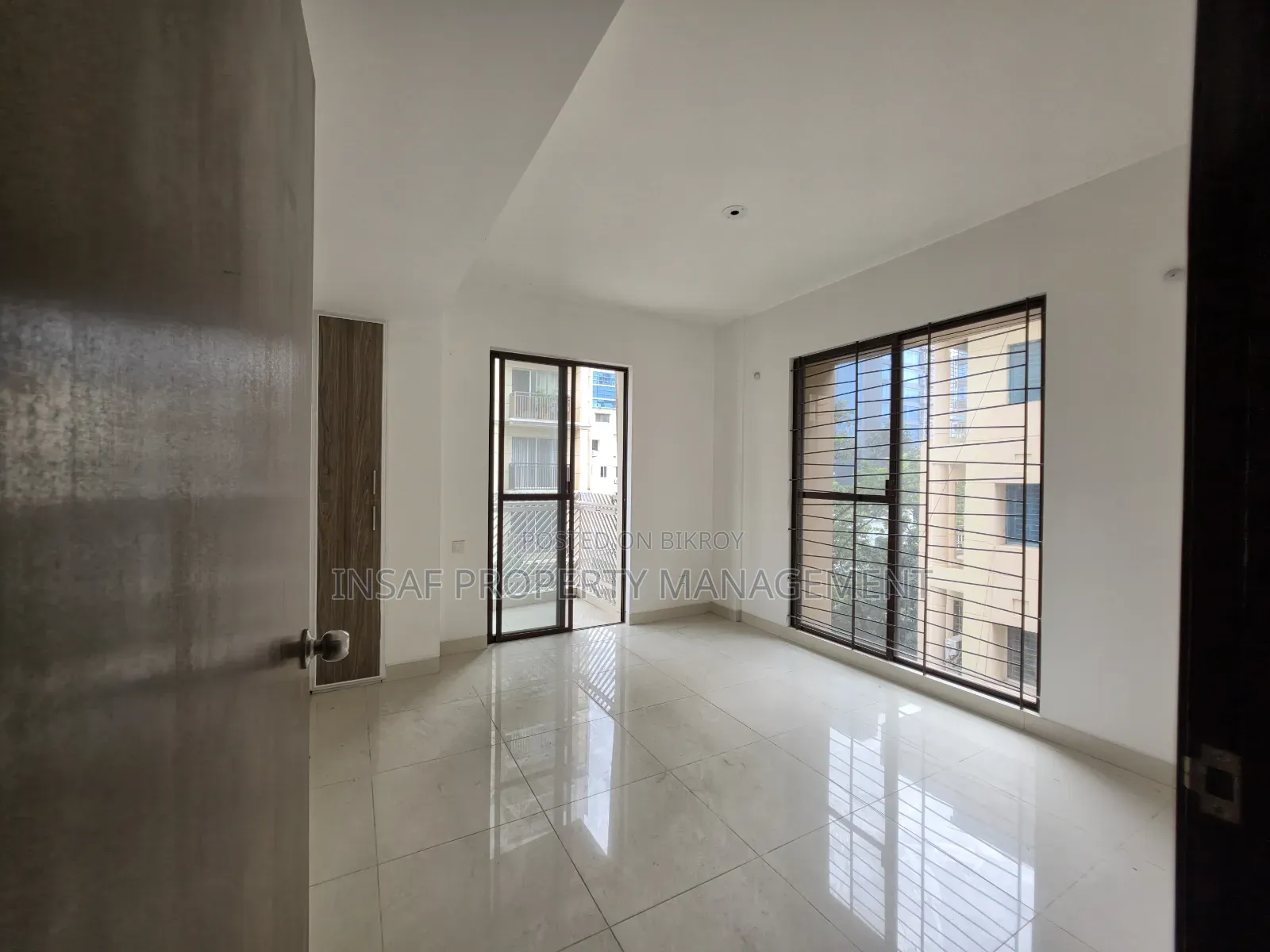 4bdrm Apartment in Gulshan for Rent