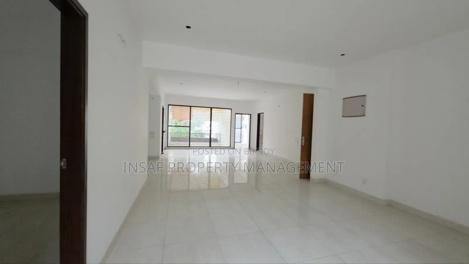 4bdrm Apartment in Gulshan for Rent