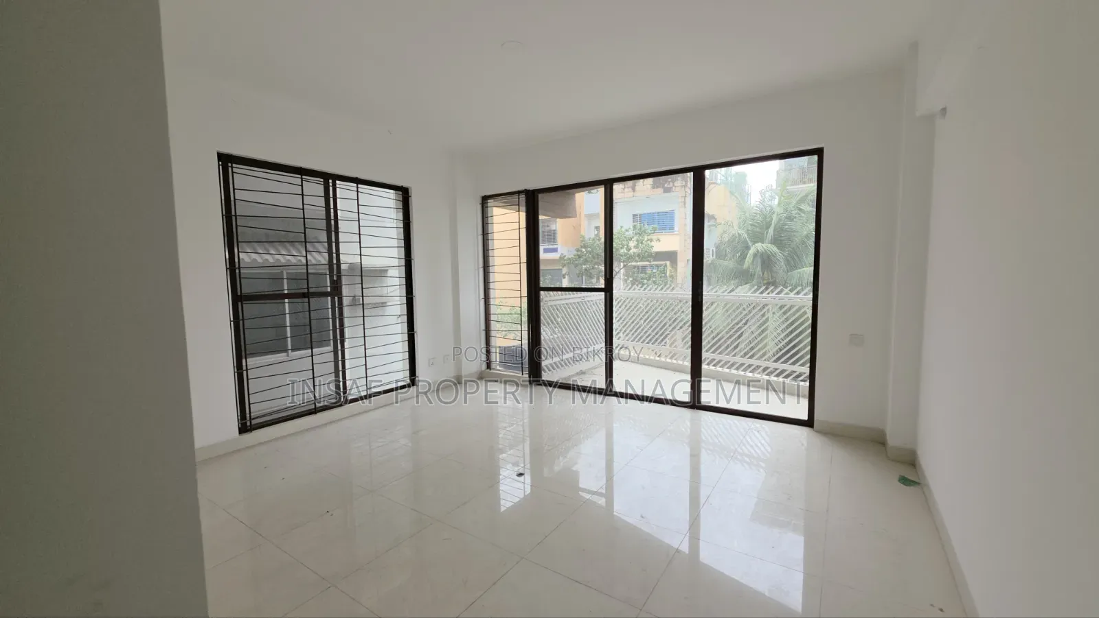 4bdrm Apartment in Gulshan for Rent