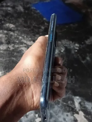 শাওমি পোকো এম২ প্রো ৬৪ জিবি ব্লু