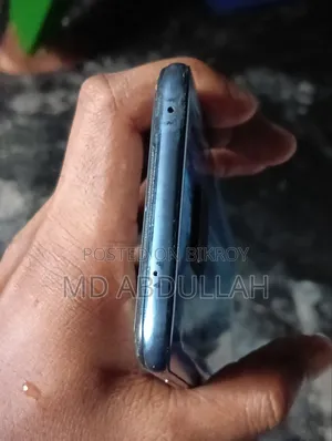 শাওমি পোকো এম২ প্রো ৬৪ জিবি ব্লু
