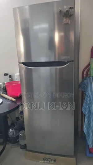 LG Smart Inverter Refrigerator