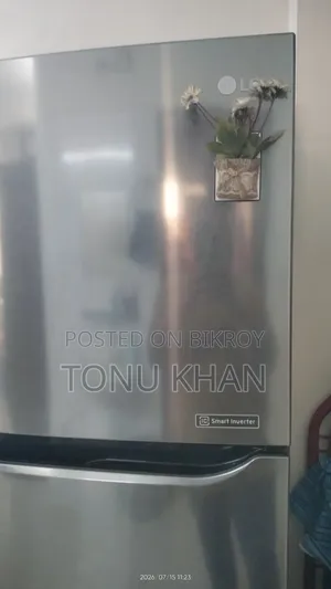 LG Smart Inverter Refrigerator