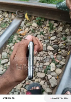 Apple iPhone X 64 GB White