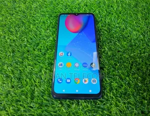 Vivo Y12s 32 GB Blue