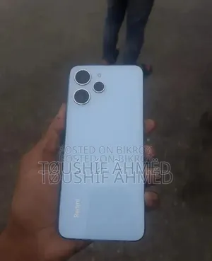 Xiaomi Redmi 12 128 GB Blue