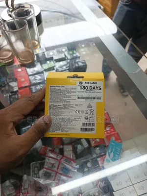 Realme Buds T110