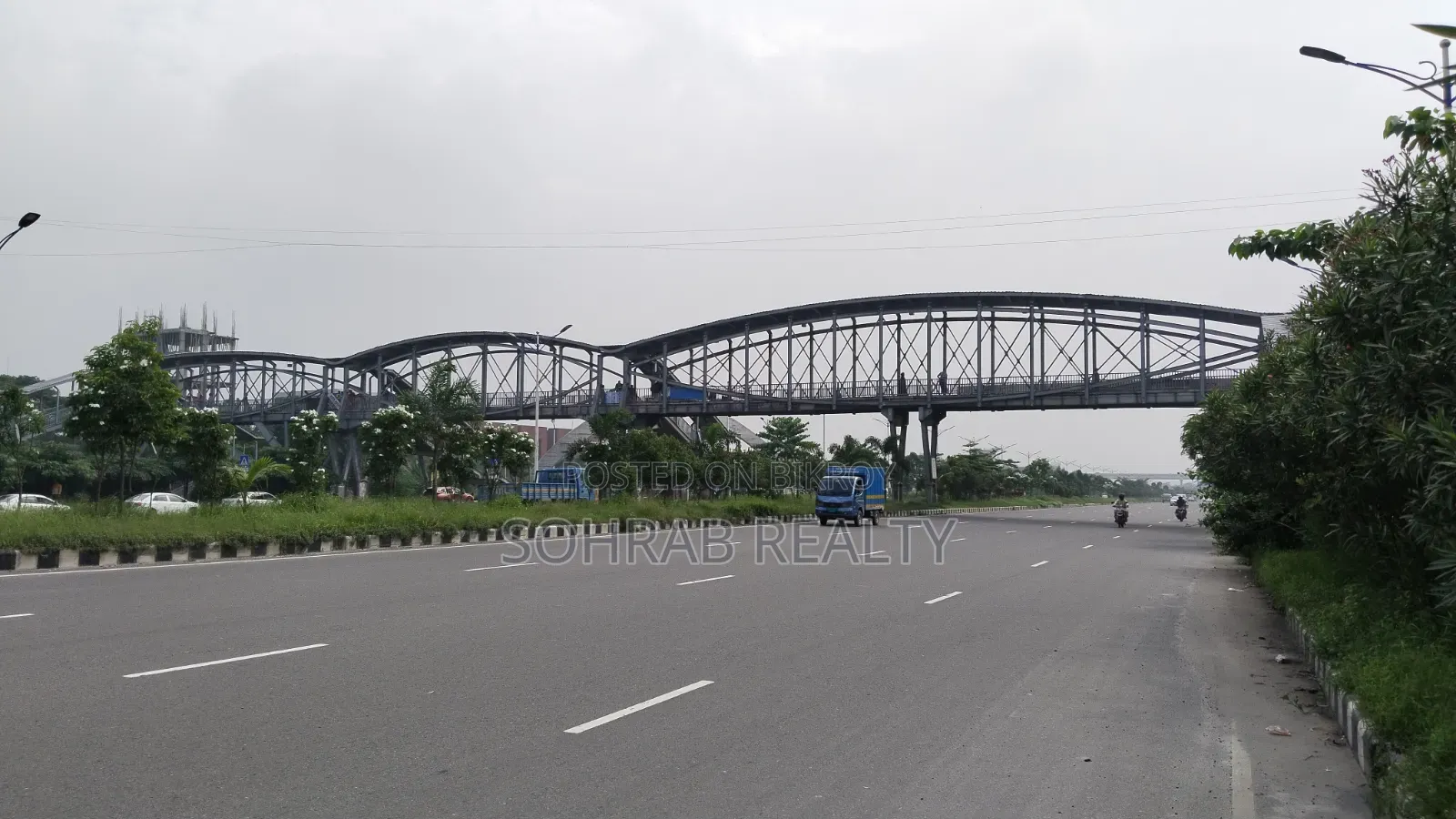 10 Katha 300 Fit Sector #02, Purbachal