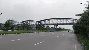 10 Katha 300 Fit Sector #02, Purbachal