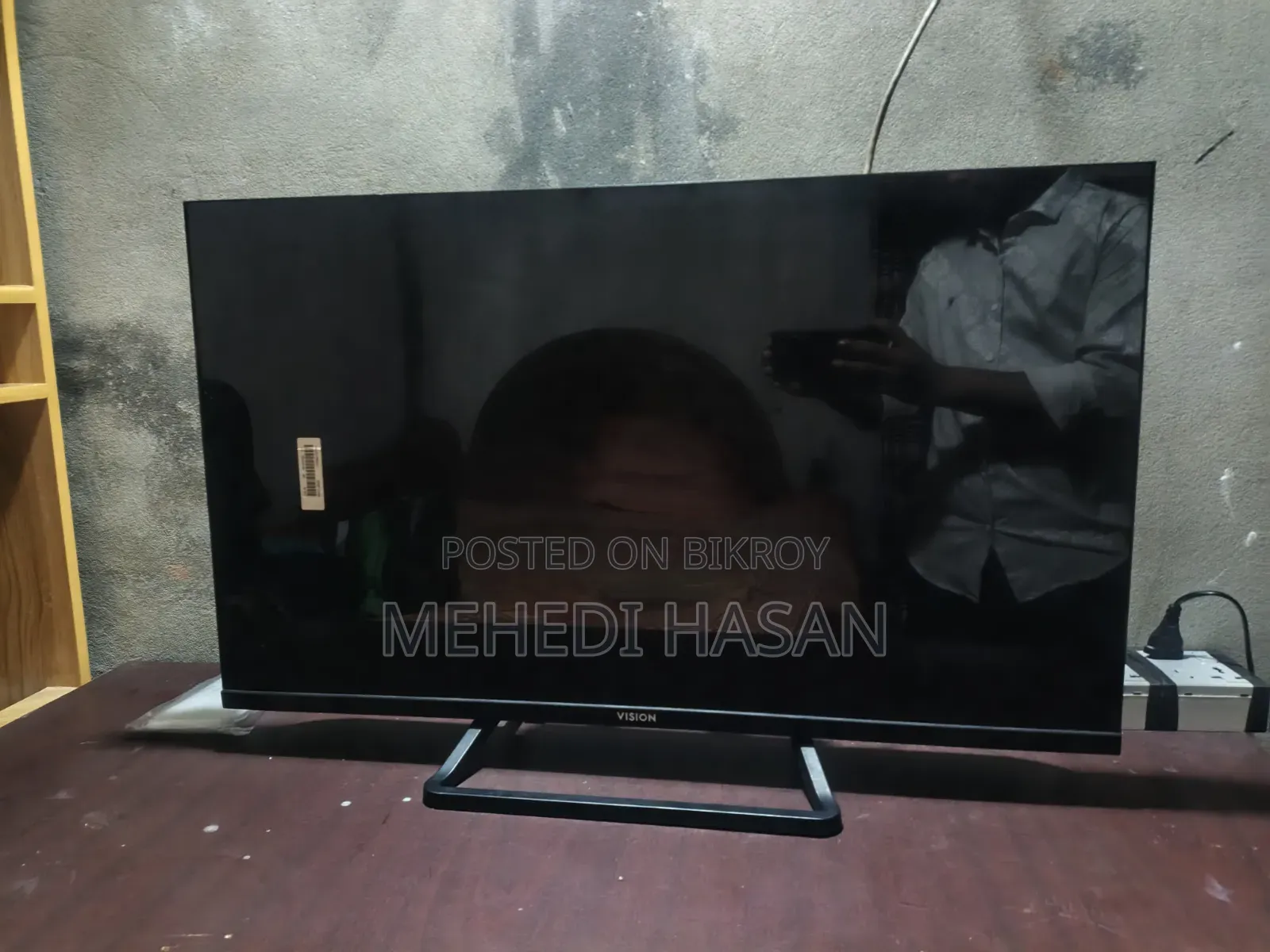 Sell for Smart TV