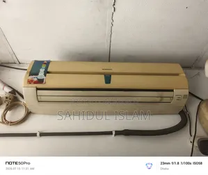 জেনারেল এসি