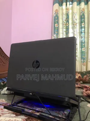 Laptop HP 250 G6 8GB Intel Core I3 SSD 1T