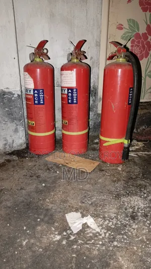 ফায়ার ইস্টিংগুসার