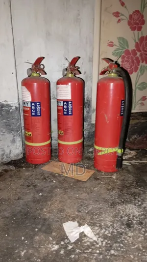 ফায়ার ইস্টিংগুসার