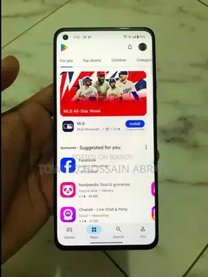 OnePlus 9 256 GB Purple