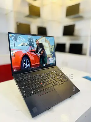 ল্যাপটপ Lenovo Thinkpad E16 G1 16GB Intel Core I7 SSD 512GB
