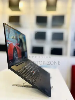 ল্যাপটপ Lenovo Thinkpad E16 G1 16GB Intel Core I7 SSD 512GB