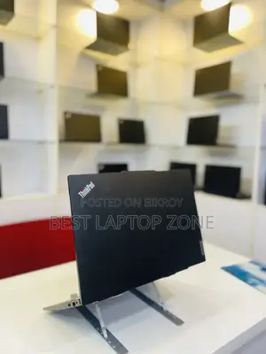 ল্যাপটপ Lenovo Thinkpad E16 G1 16GB Intel Core I7 SSD 512GB