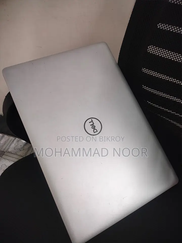 Laptop Dell Inspiron 15 8GB Intel Core I3 SSD 256GB