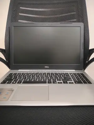 Laptop Dell Inspiron 15 8GB Intel Core I3 SSD 256GB