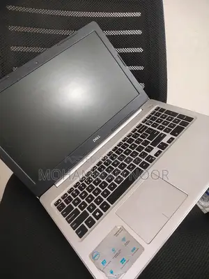 Laptop Dell Inspiron 15 8GB Intel Core I3 SSD 256GB