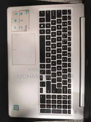 Laptop Dell Inspiron 15 8GB Intel Core I3 SSD 256GB
