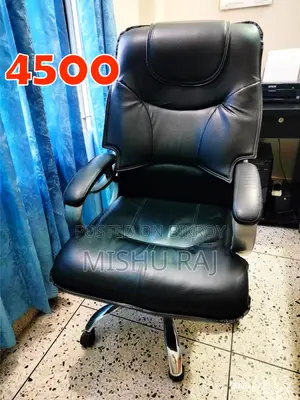 কিং সাইজ অফিস চেয়ার